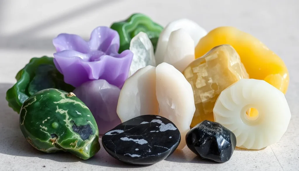 JADE STONE