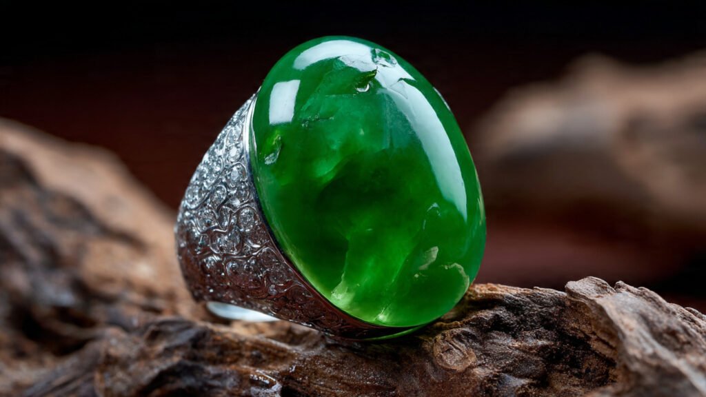 Is Jade a Precious Stone