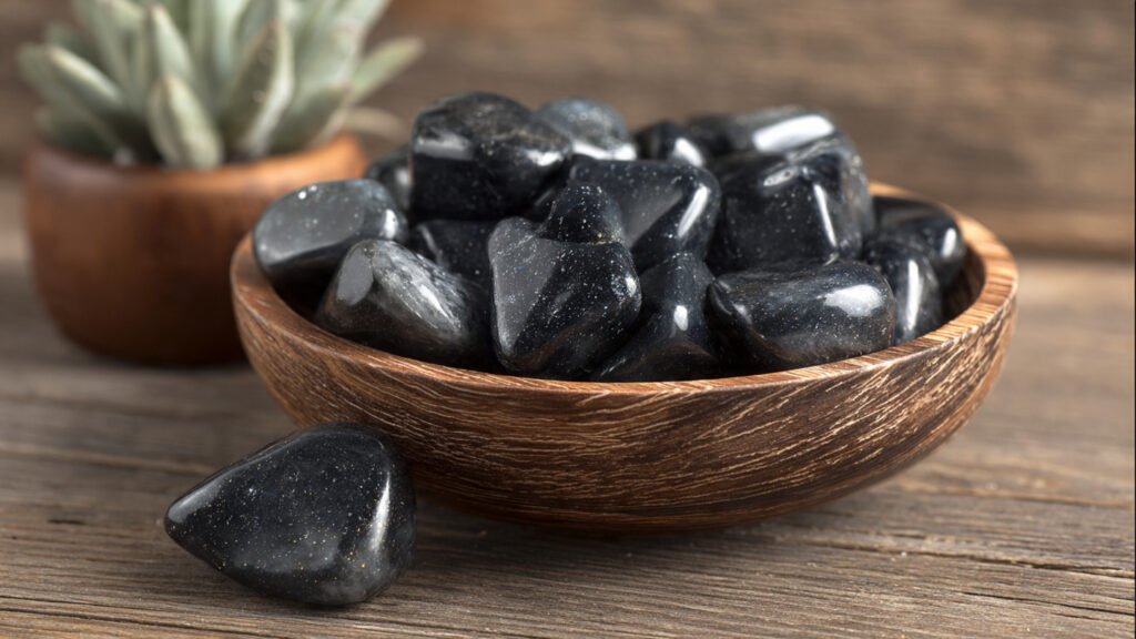 black jade meaning