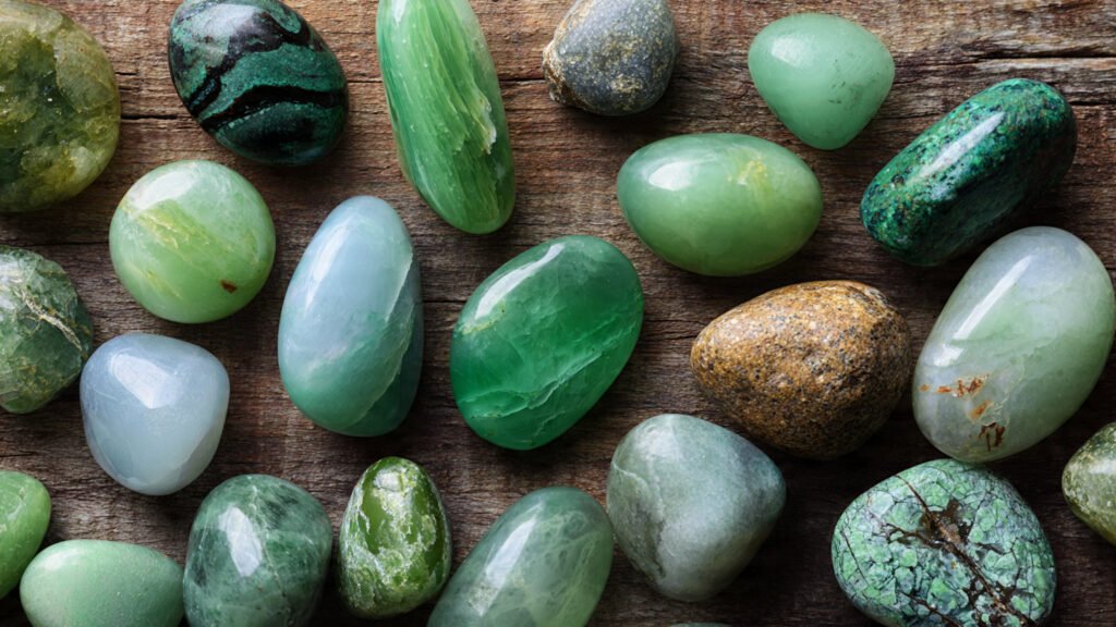 Common Myths About Jade Stone