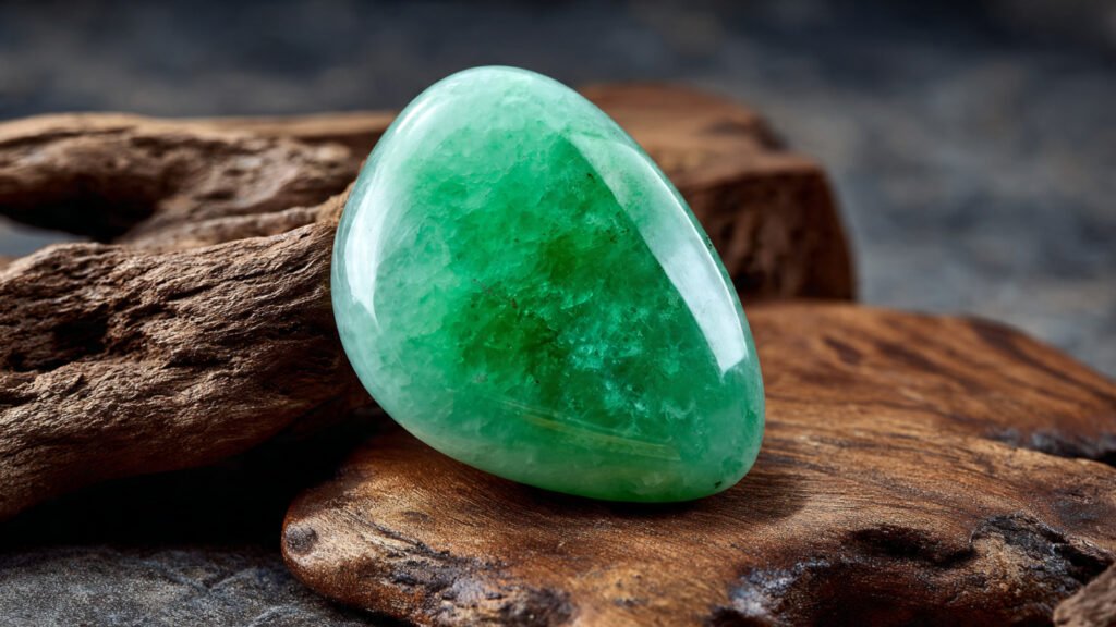 Factors That Affect Jade Stone Value
