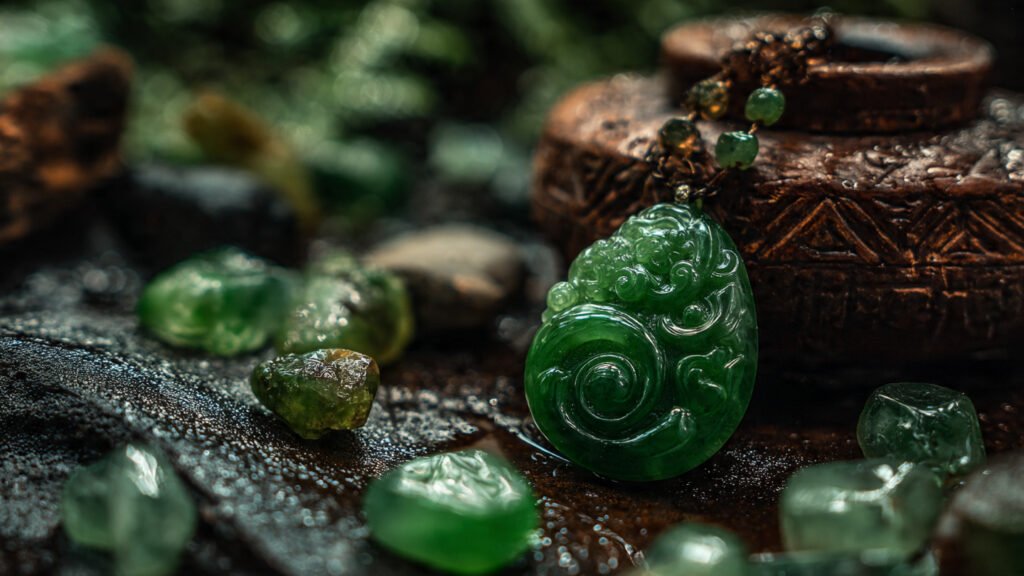 How to Buy Jade Stone Without Getting Scammed