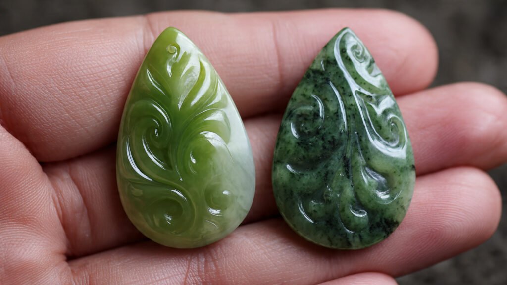 Jade Stone Hardness Density Physical Properties Jade Stone Hardness Density Physical Properties