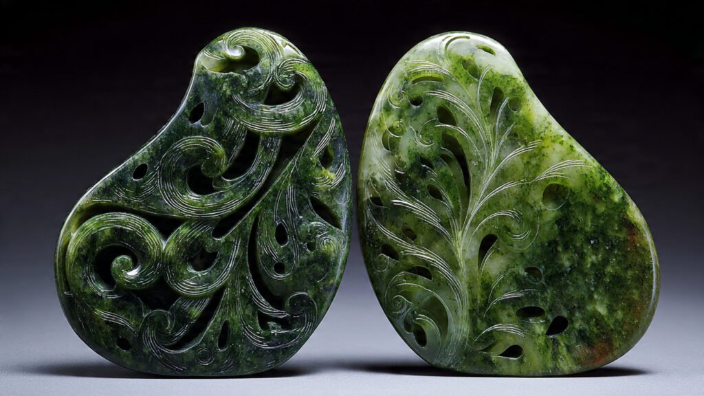 New Zealand Jade Cultural Importance and Sacred Traditions New Zealand Jade Cultural Importance