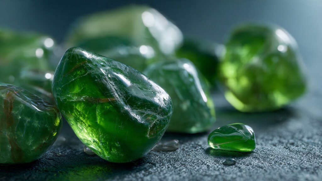 What is Jade Stone and Why Has It Captivated Humanity