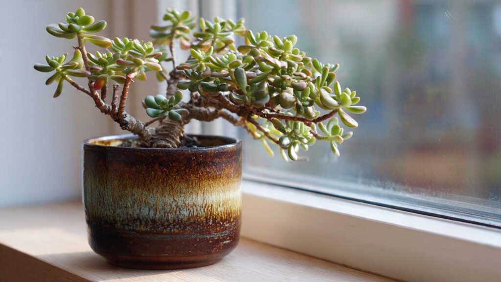 How to Care for a Jade Plant Indoors