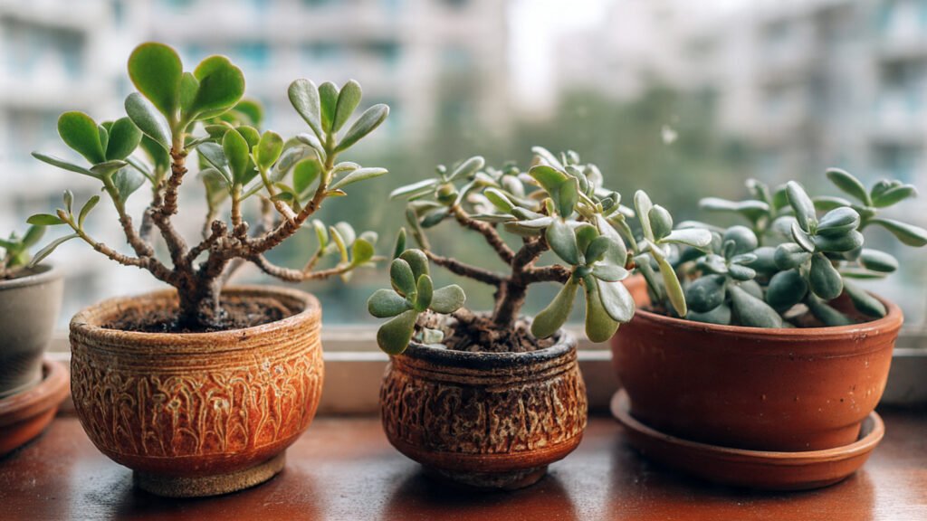 jade plant meaning